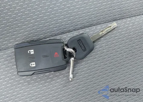 2017 GMC Sierra 1500 из США, поврежденный, VIN 1GTR1LEH3HZ178027